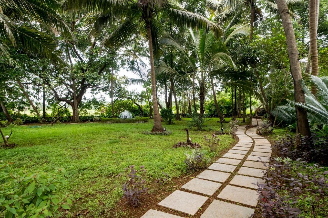 Bara Bungalow South Goa Cavelossim Bagian luar foto